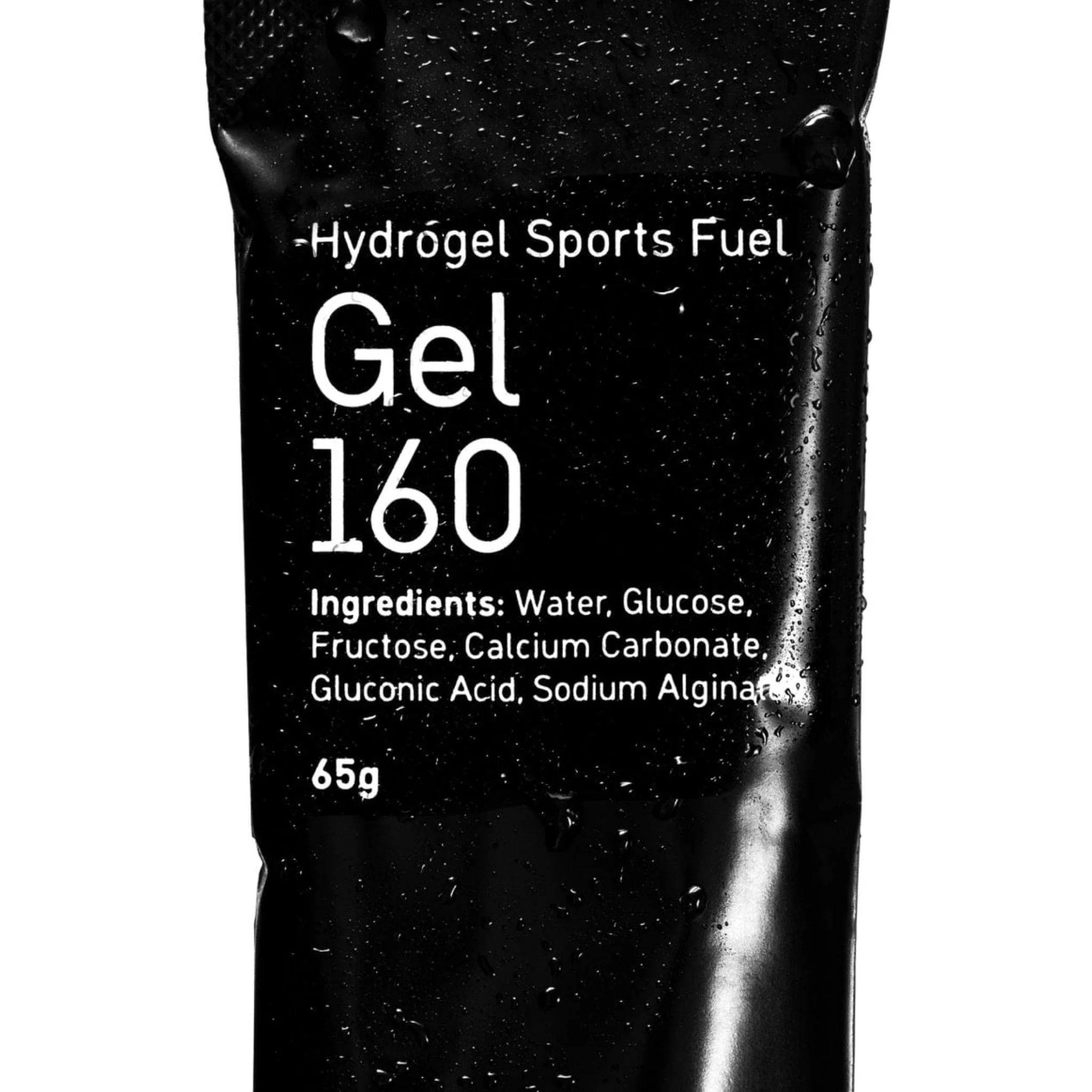 Maurten Gel 160 Single - Image 4