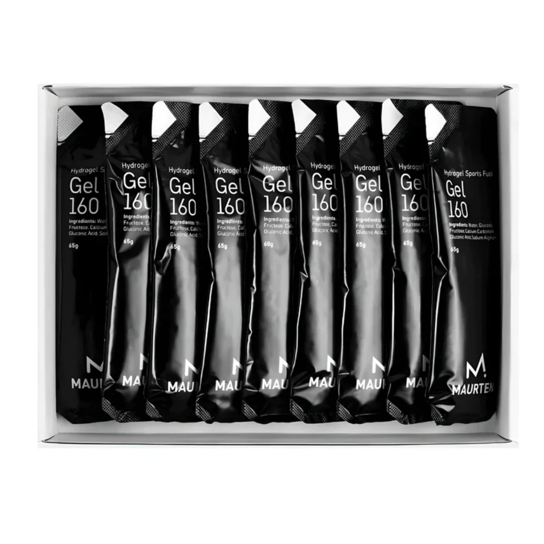 Maurten Gel 160 Box of 12