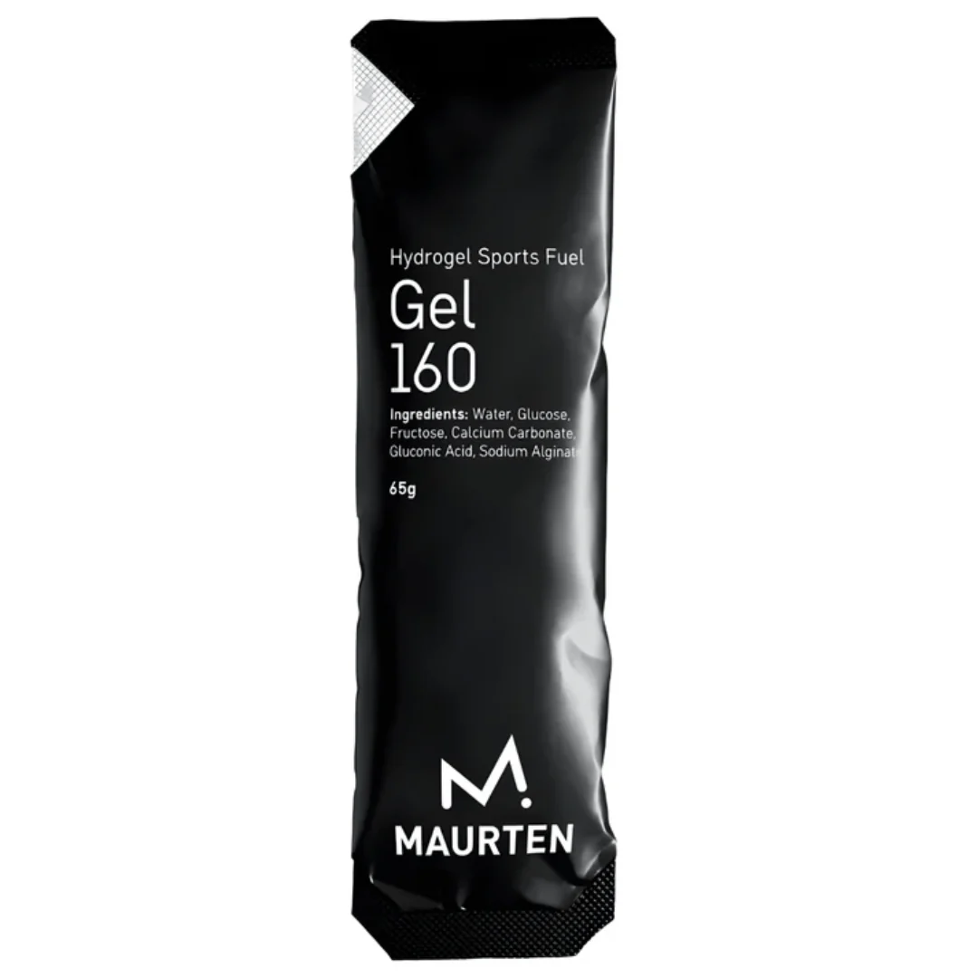 Maurten Gel 160 Box of 12 - Image 2