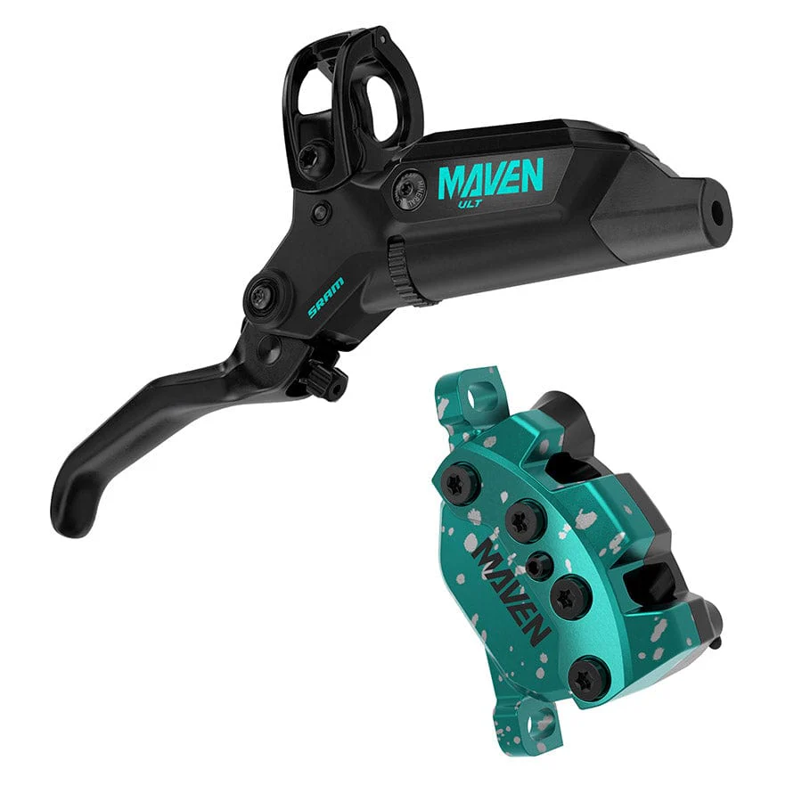 SRAM Maven Ultimate Expert Kit - Image 2