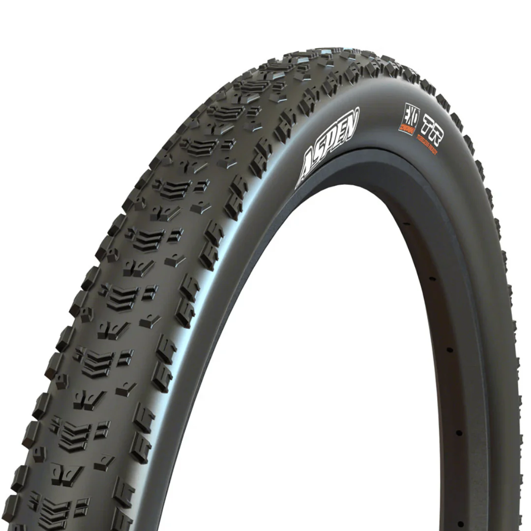 Maxxis Aspen TR EXO MaxxSpeed 29"x2.40 WT