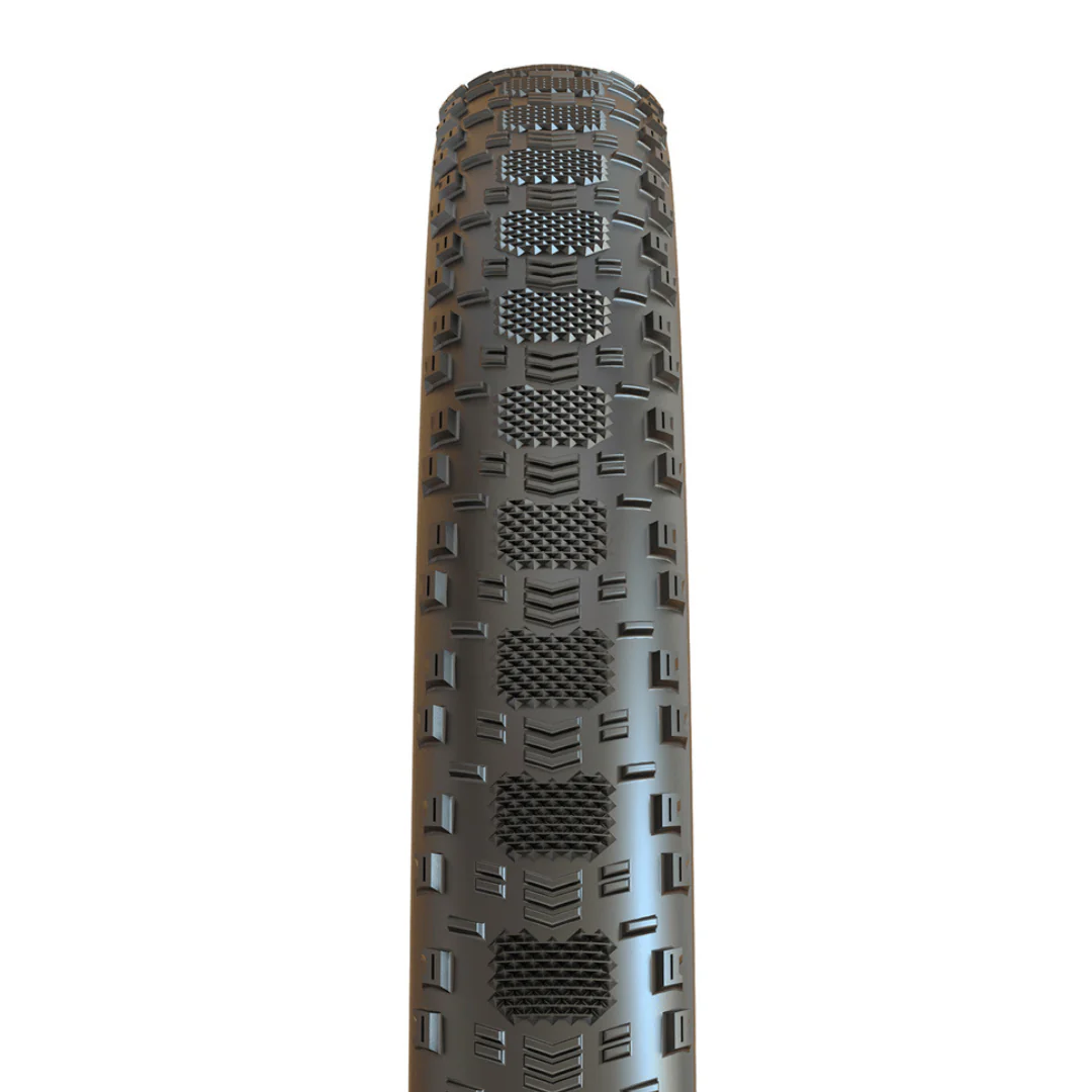 Maxxis Aspen ST Tubeless Tire, 29"x2.40 MaxxSpeed EXO 120TPI, Black - Image 2