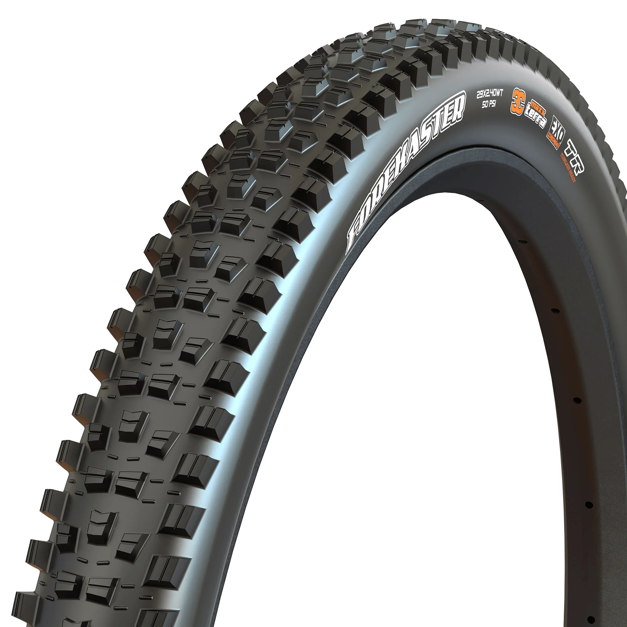 Maxxis Forekaster 3C MaxxTerra EXO Tire