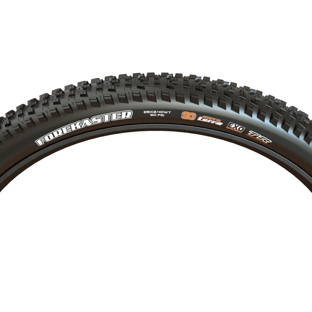 Maxxis Forekaster 3C MaxxTerra EXO Tire - Image 3