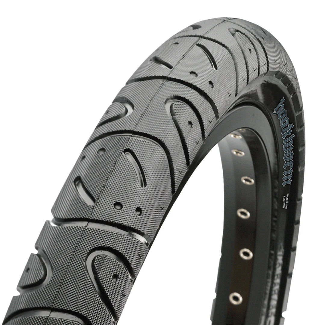 Maxxis Hookworm Tire