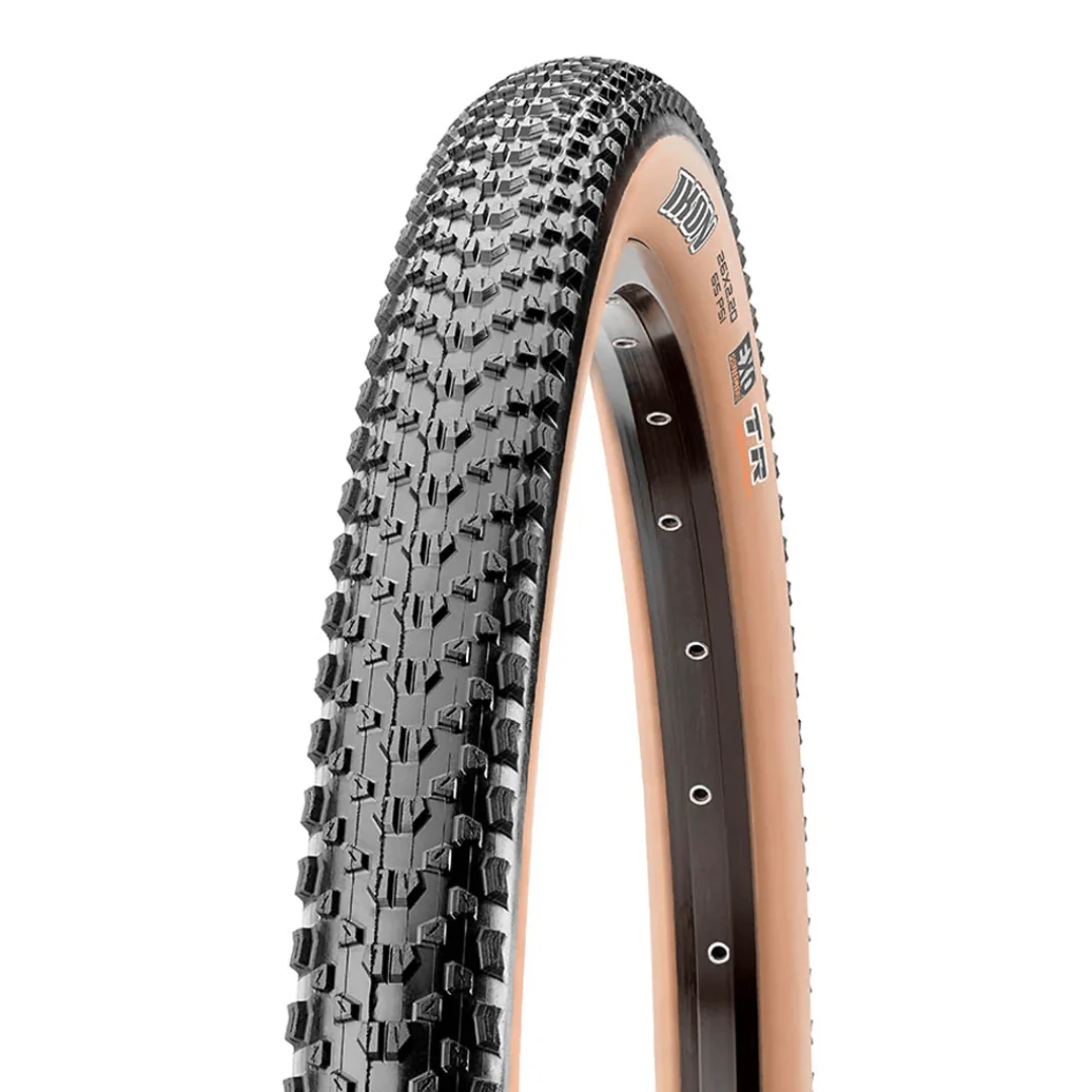 Maxxis Ikon Tire TR EXO 3C Maxx Speed Tanwall 29''x2.20