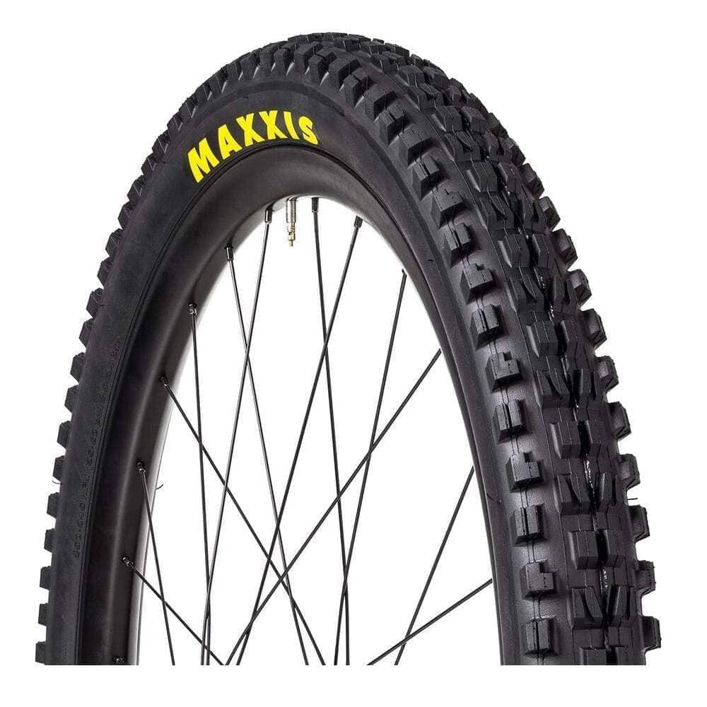 Maxxis Minion DHF TR 2-Ply (DH) 3C Tire