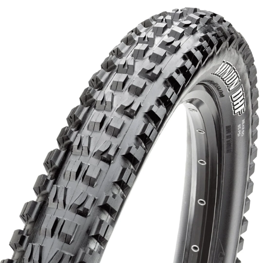 Maxxis Minion DHF TR EXO+ 3C Tire