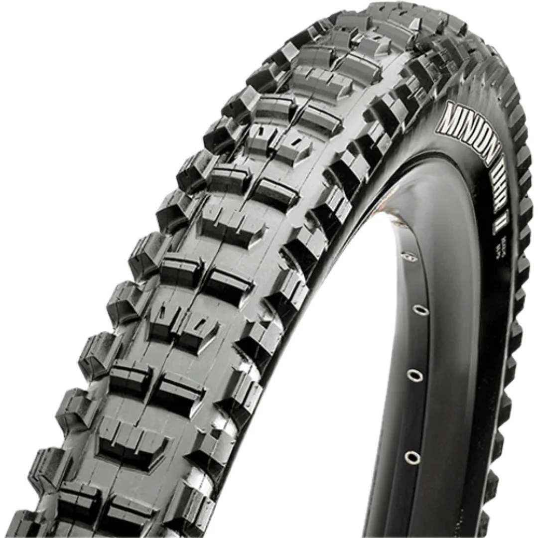 Maxxis Minion DHR II TR EXO 3C 29" x 2.3" (White Label)