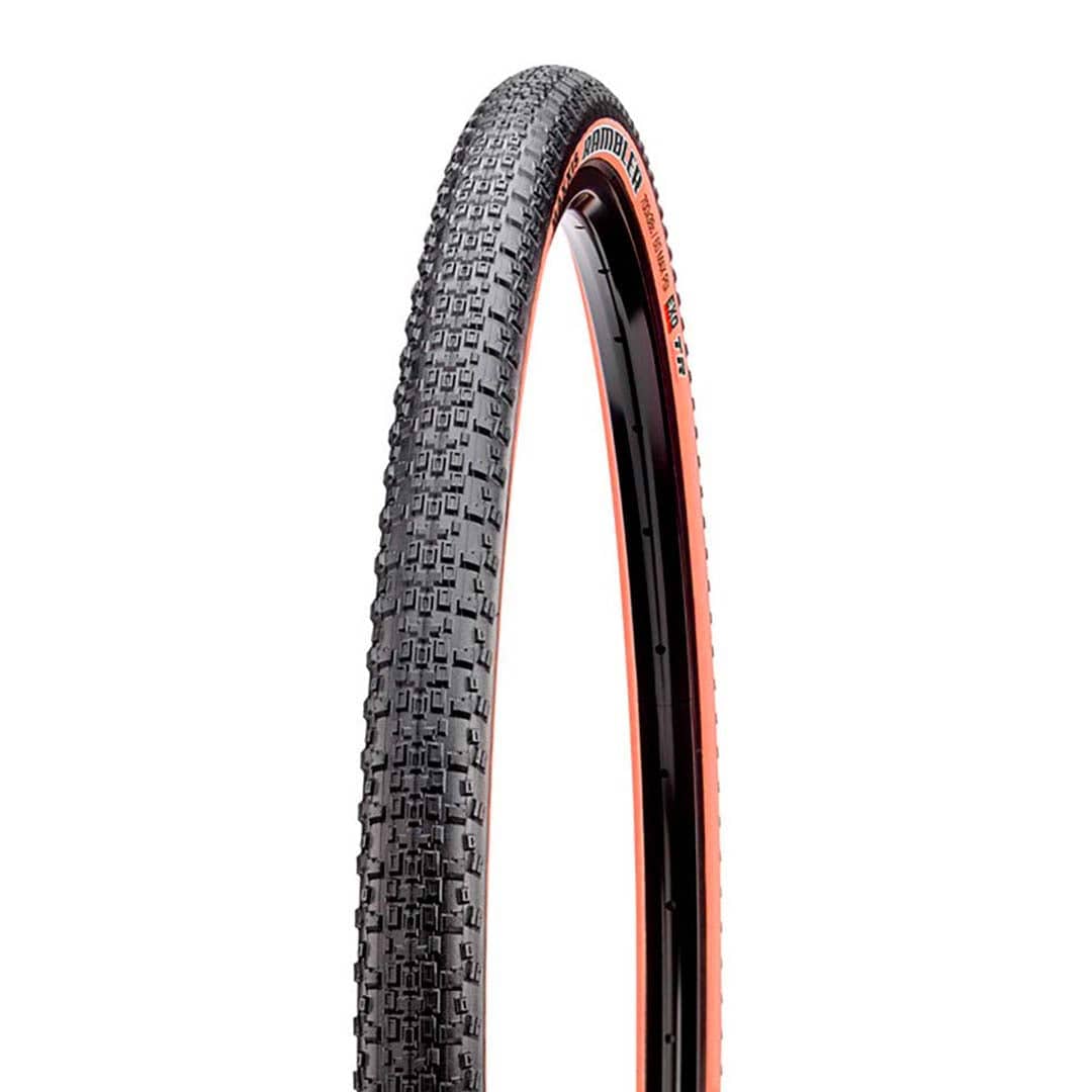 Maxxis Rambler TR EXO Tire - Image 2
