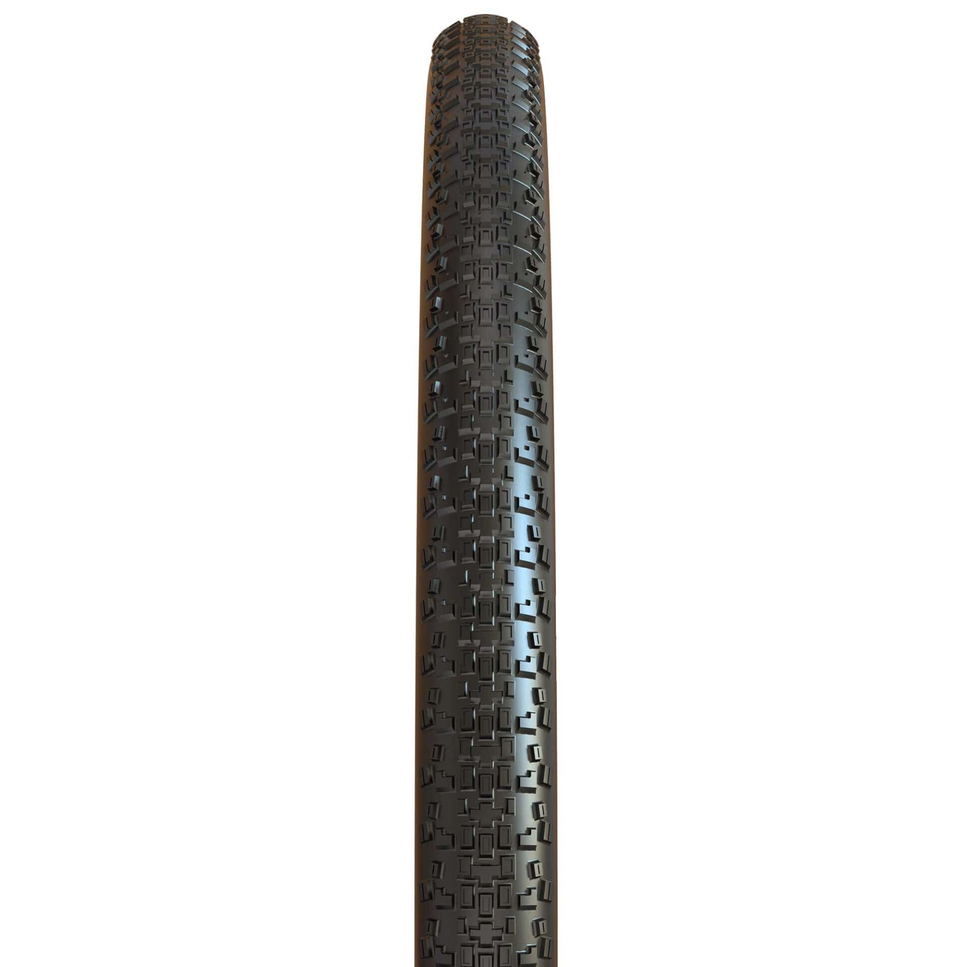 Maxxis Rambler TR EXO Dual 60TPI Tire Tanwall 700c x 50mm - Image 2