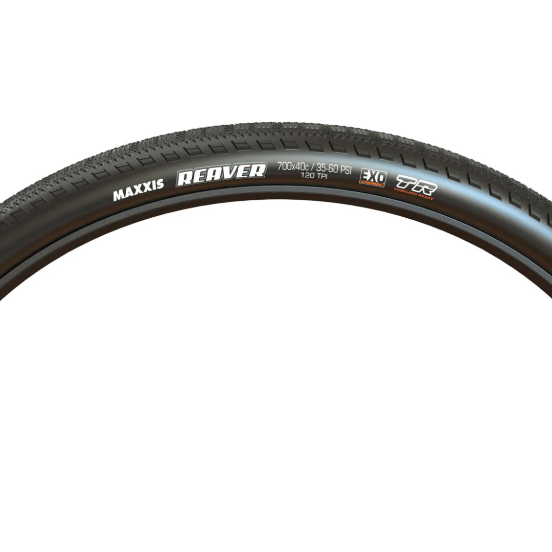 Maxxis Reaver TR EXO Tire - Image 3