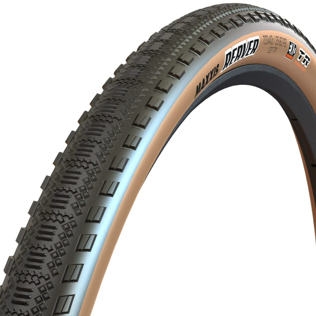 Maxxis Reaver TR EXO Tire - Image 4