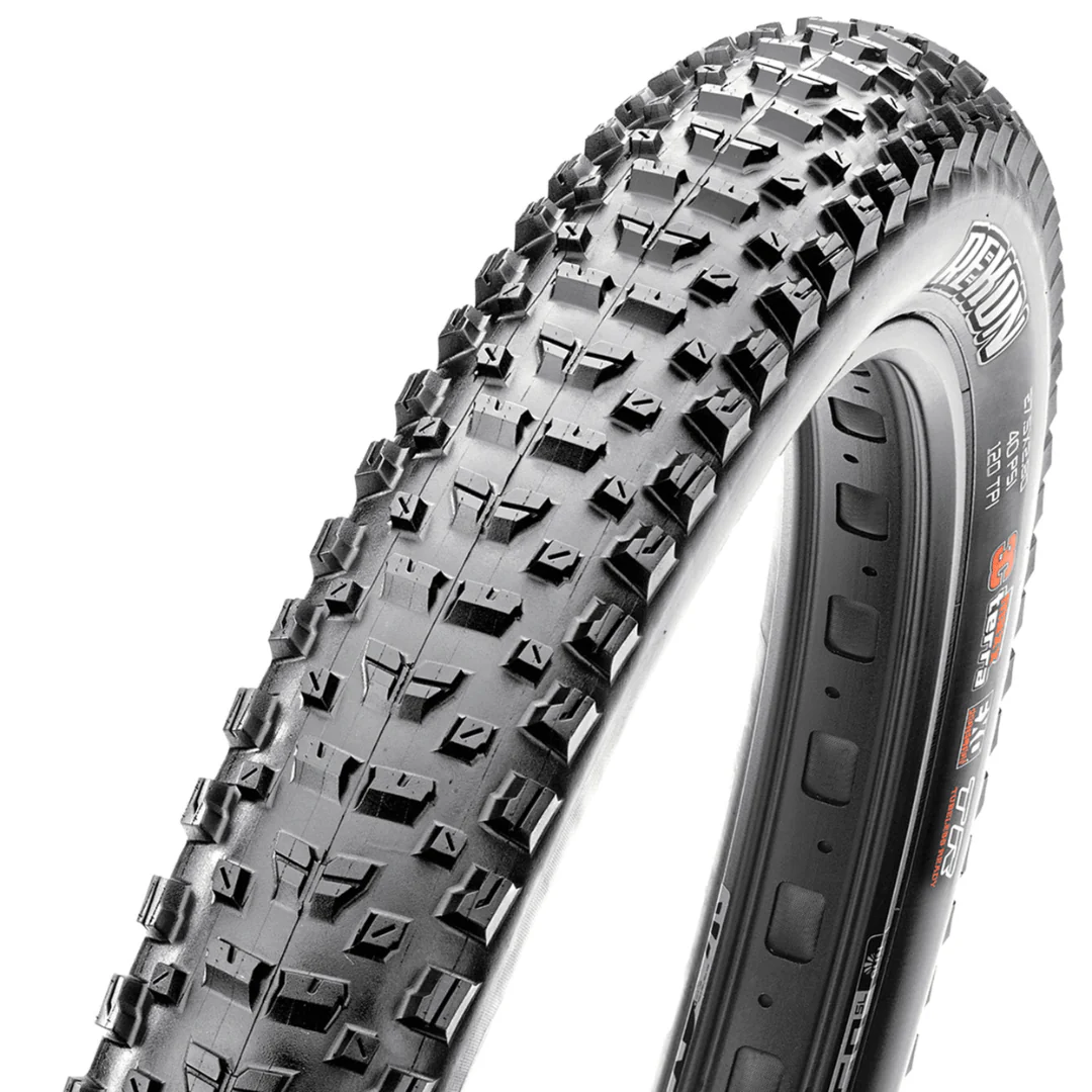 Maxxis Rekon TR EXO 3C Tire