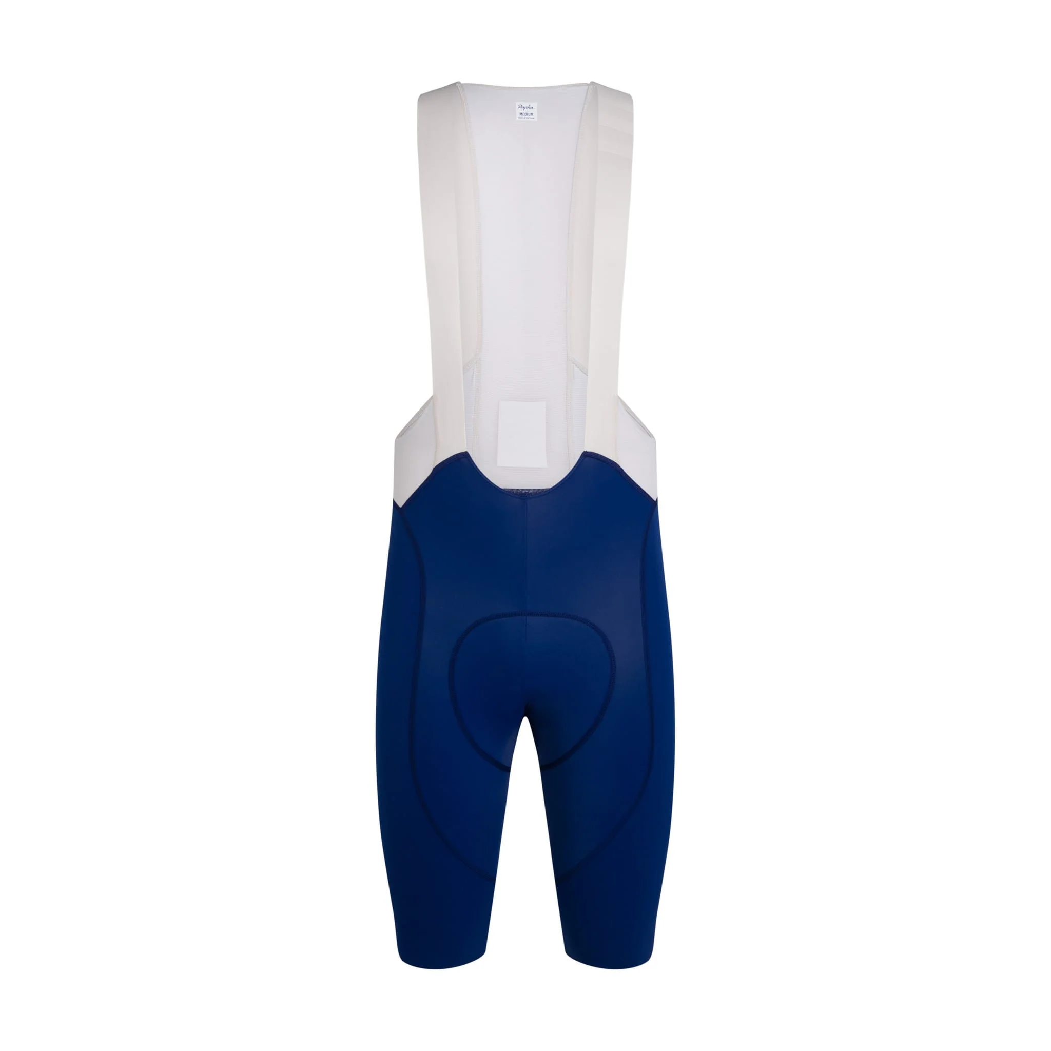 Rapha Men's Pro Team Bib Shorts III - Storm