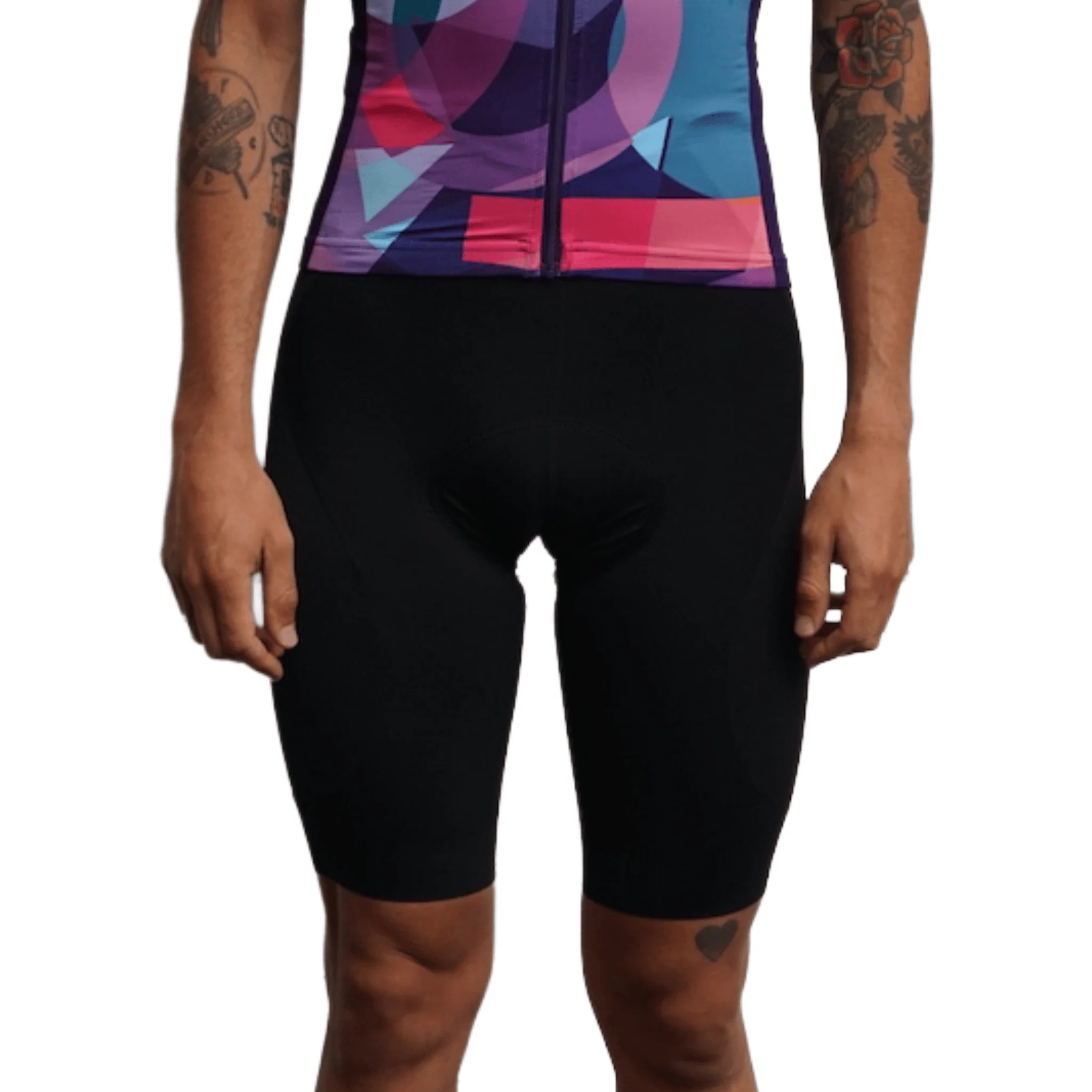 IRIS Men's Signature Bib Short III