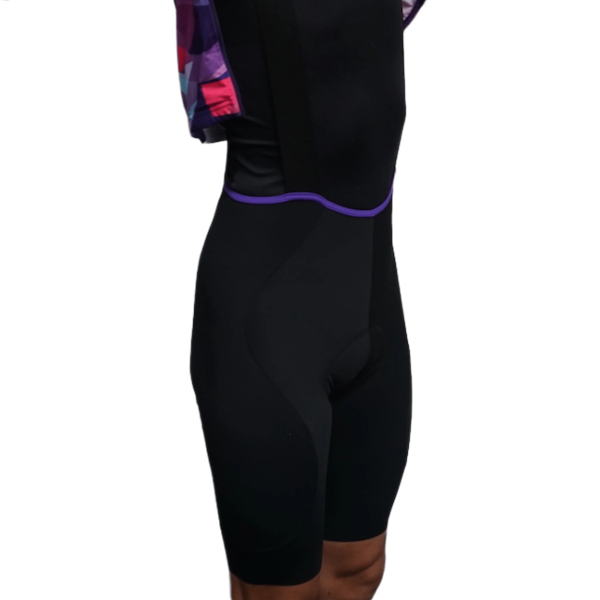IRIS Men's Signature Bib Short III - Image 2