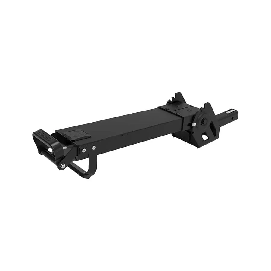 Saris MHS 2-BIKE BASE