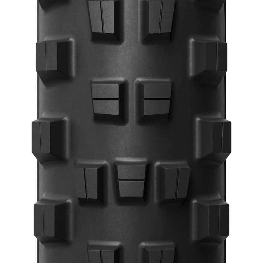 Michelin E-WILD RACING LINE Front, 29"x2.40, Folding, Tubeless Ready, MAGI-X - Image 2