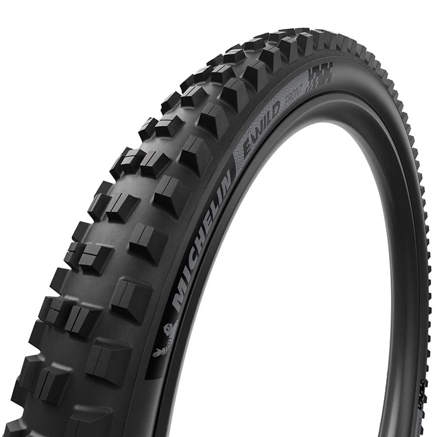 Michelin E-WILD RACING LINE Front, 29"x2.40, Folding, Tubeless Ready, MAGI-X - Image 5