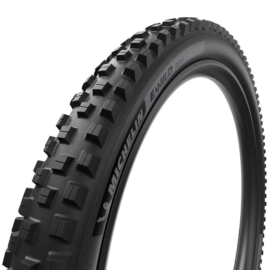 Michelin E-WILD RACING LINE Rear 29"x2.60, Tubeless Ready, MAGI-X - Image 6
