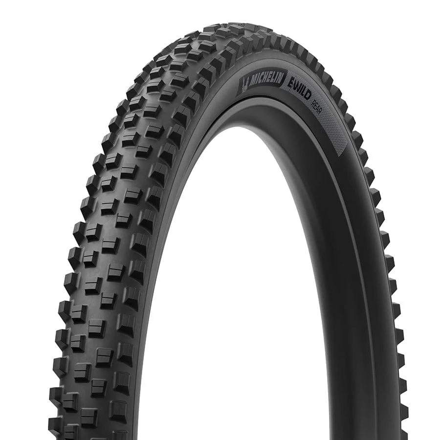 Michelin E-WILD RACING LINE Rear 29"x2.60, Tubeless Ready, MAGI-X - Image 8
