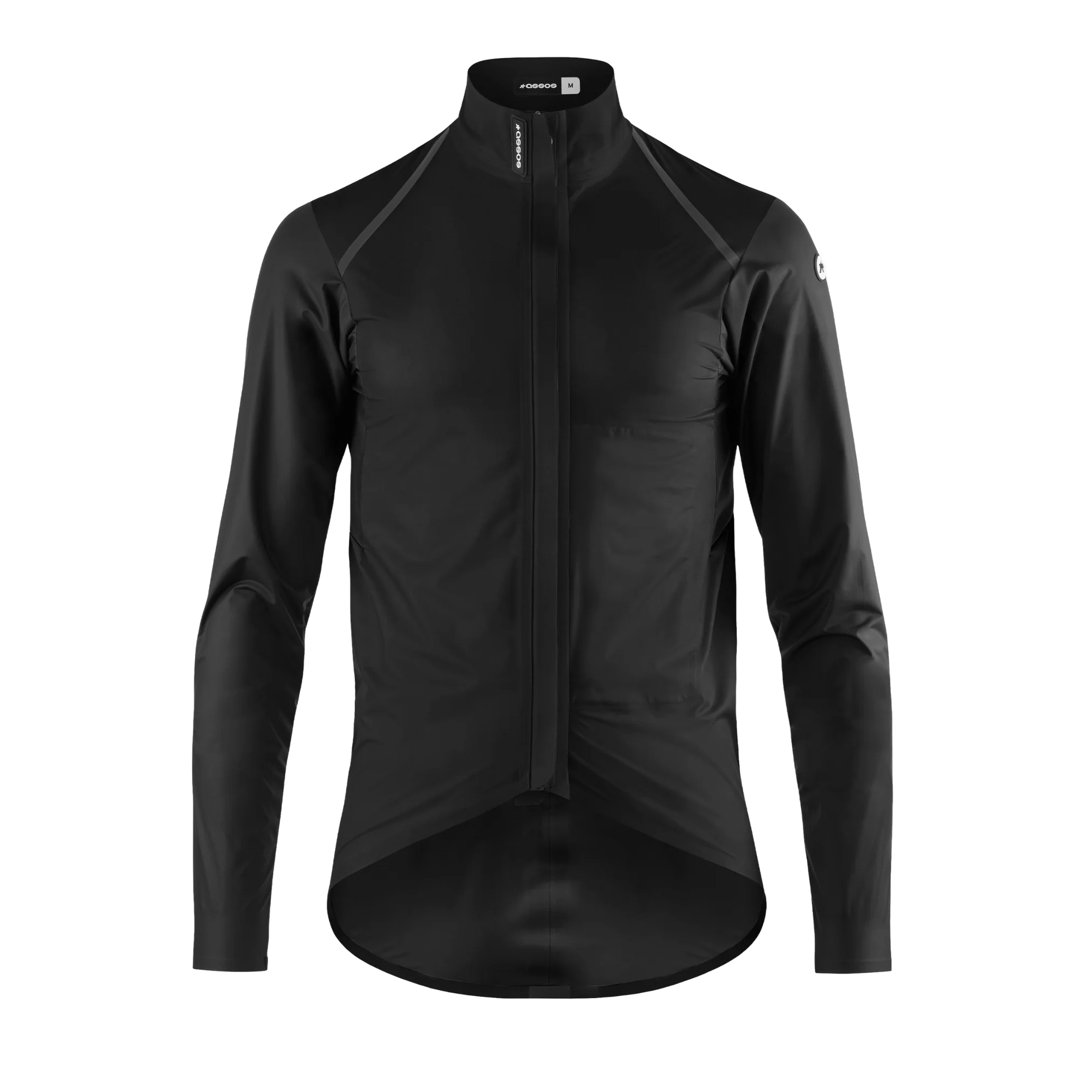 ASSOS Men's MILLE GTS WASSERSCHNAUZE Rain Jacket S11 - Image 5
