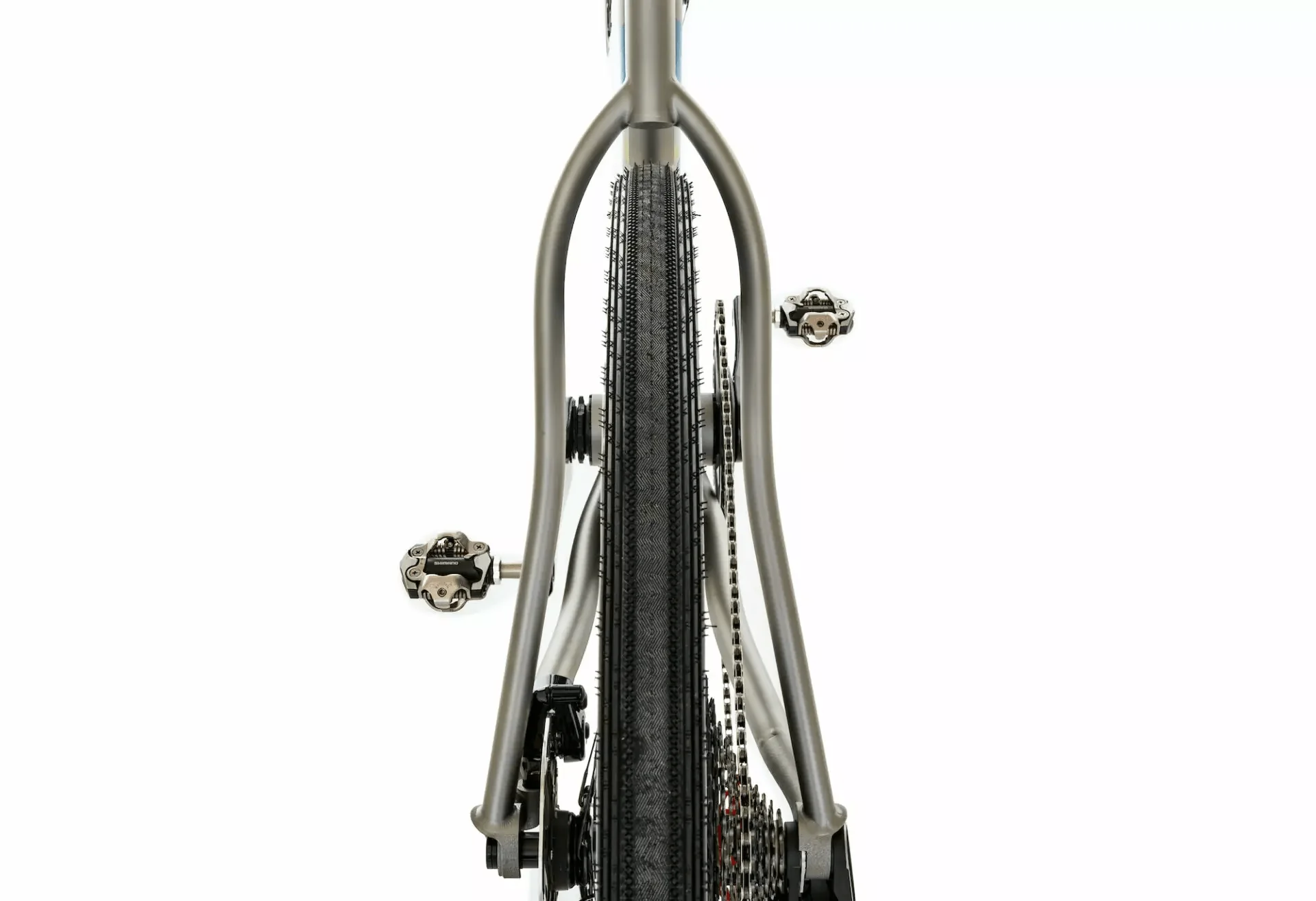 Moots Routt CRD Frameset - Image 5