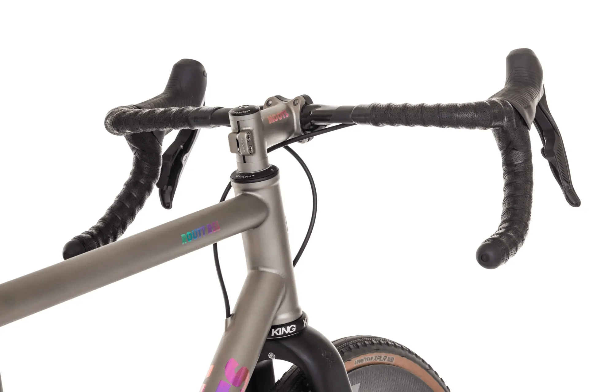 Moots Routt RSL Frameset - Image 2