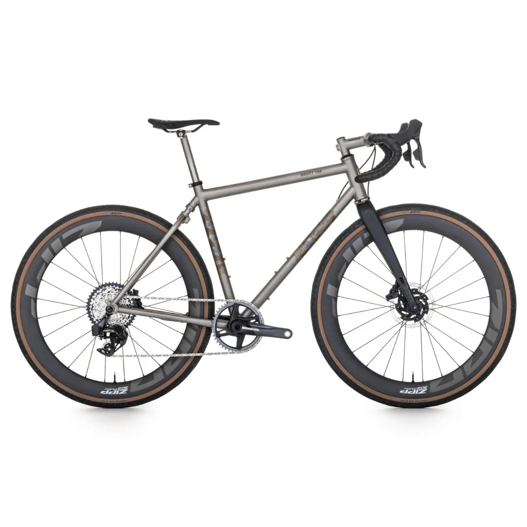 Moots Routt YBB Frameset