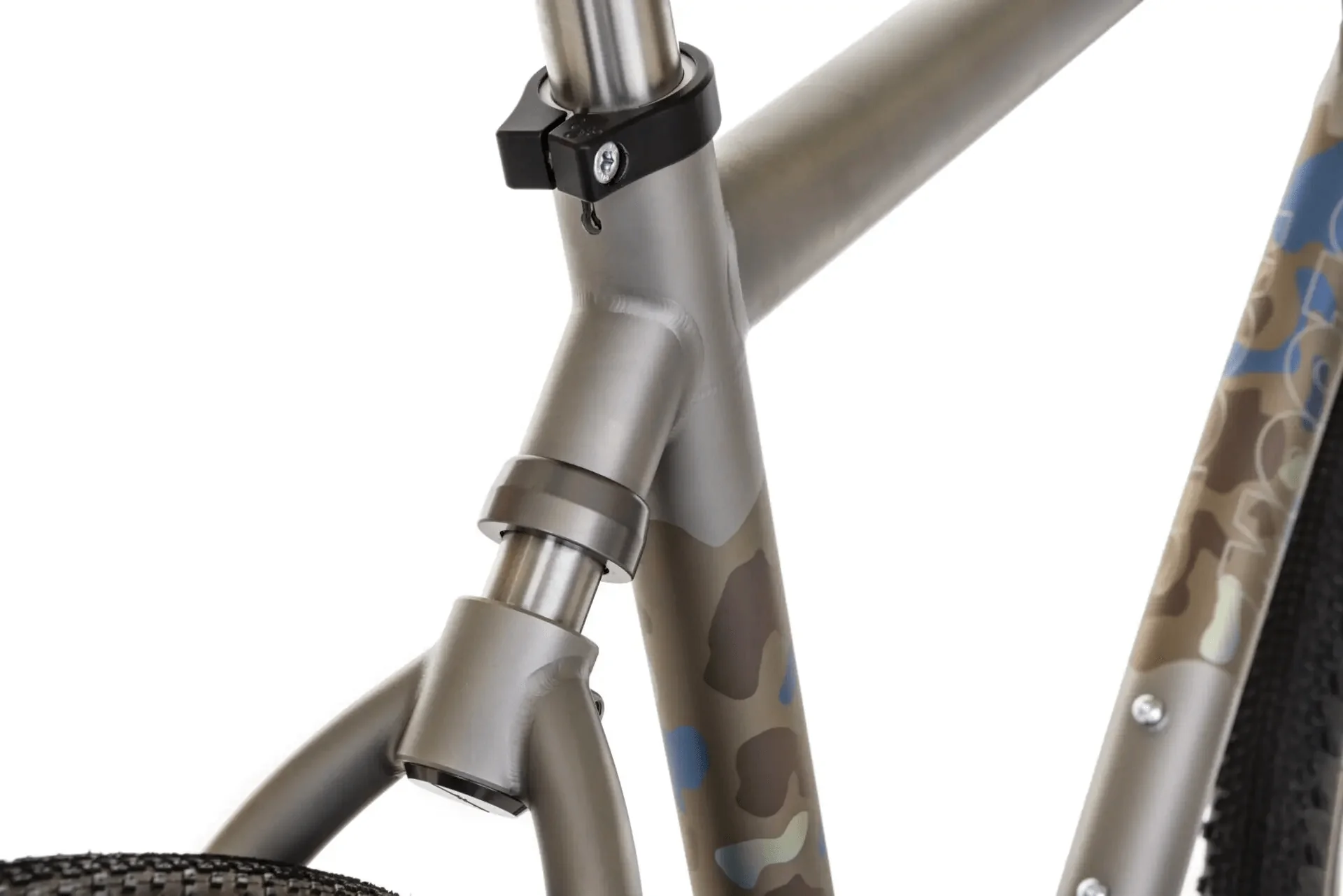 Moots Routt YBB Frameset - Image 4