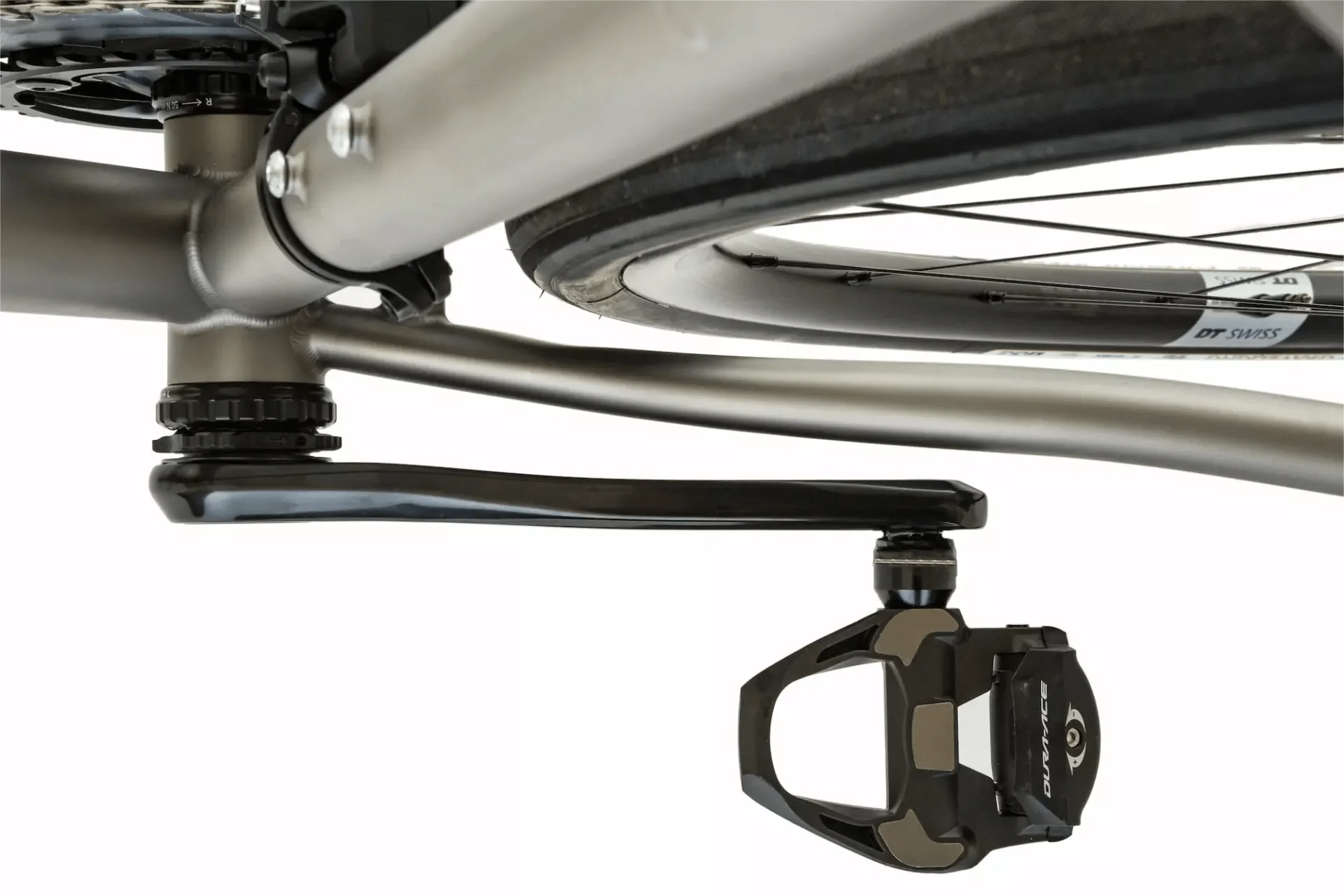 Moots Vamoots 33 Frameset - Image 4