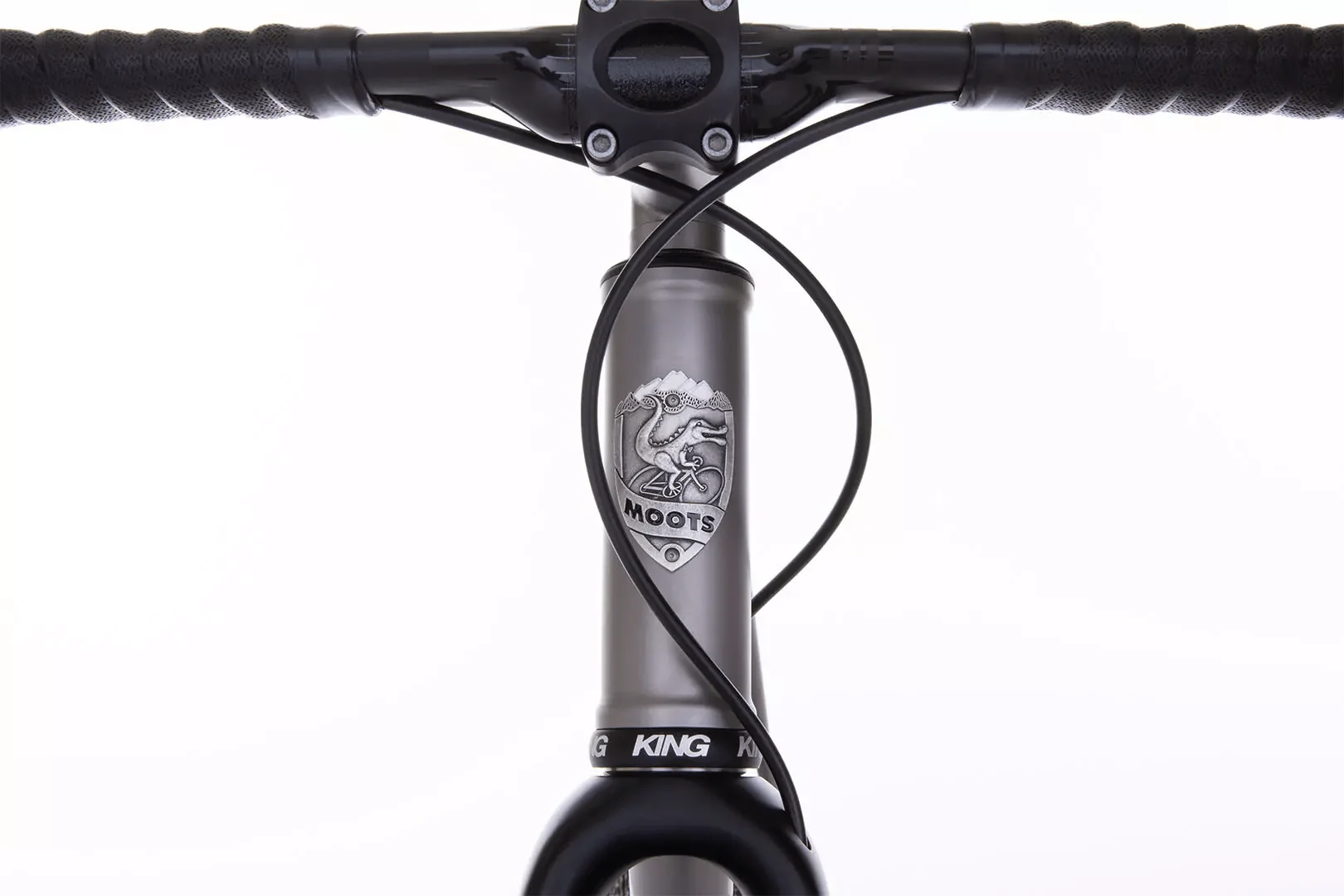 Moots Vamoots RCS Frameset - Image 2
