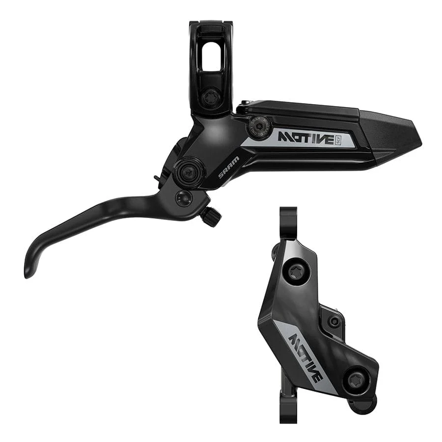 SRAM Motive Silver A1