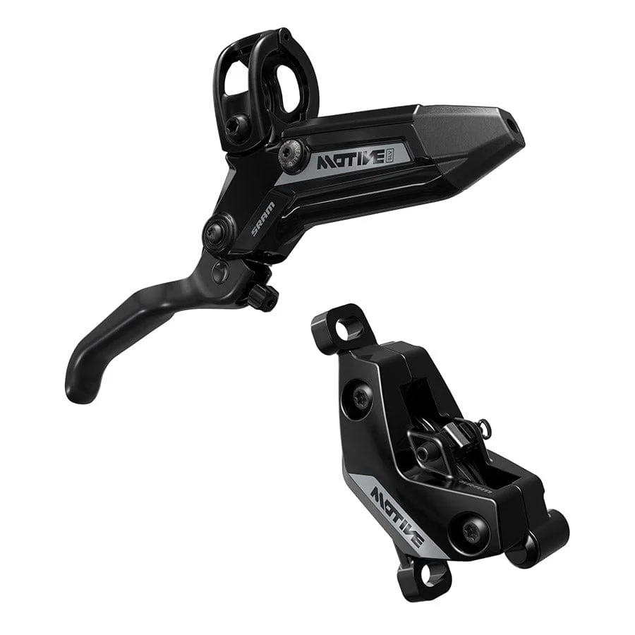 SRAM Motive Silver A1 - Image 2
