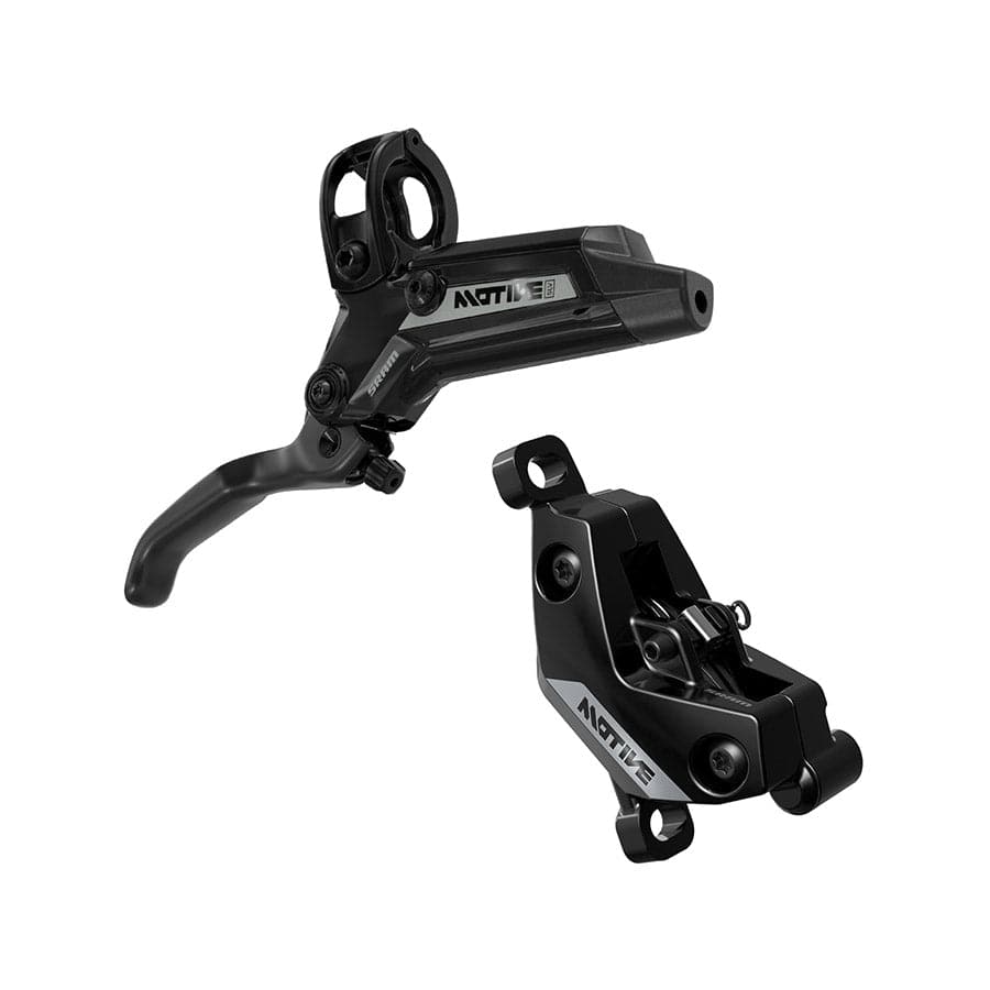 SRAM Motive Silver A2