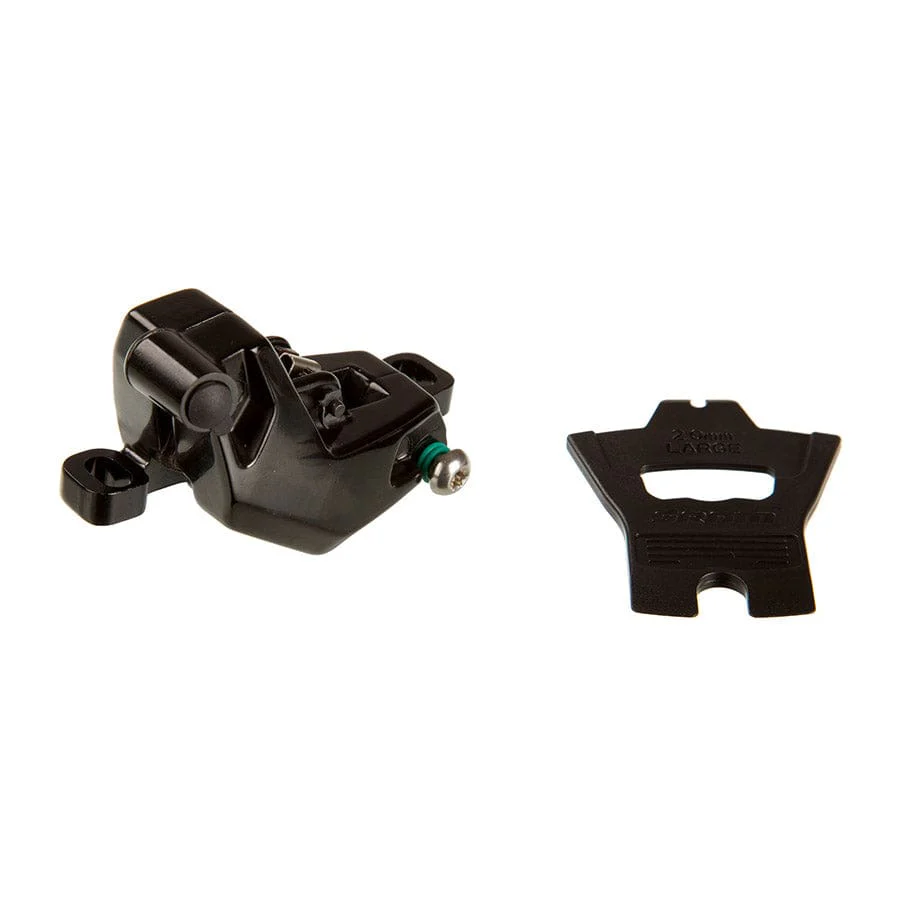 SRAM Motive Slv A1 Caliper Assembly