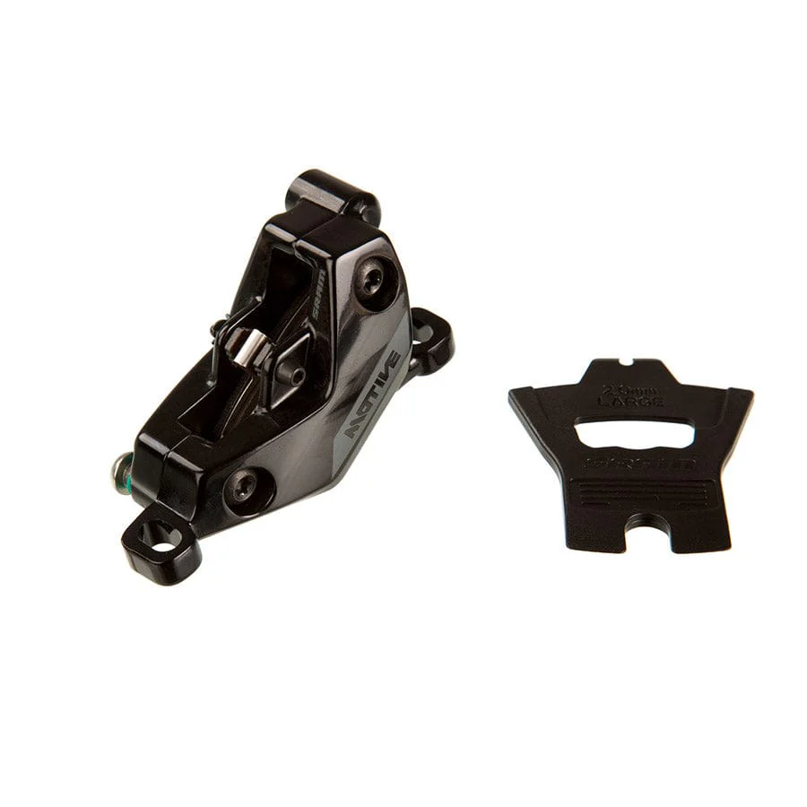 SRAM Motive Slv A1 Caliper Assembly - Image 2