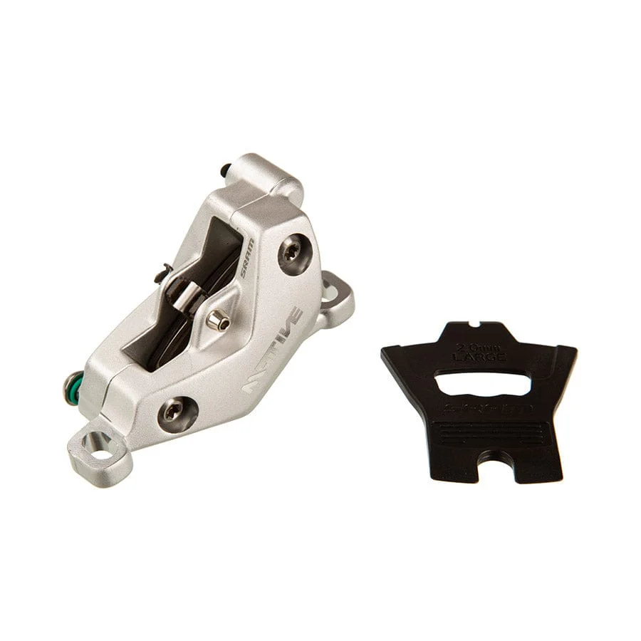 SRAM Motive Ult A1 Caliper Assembly - Image 2