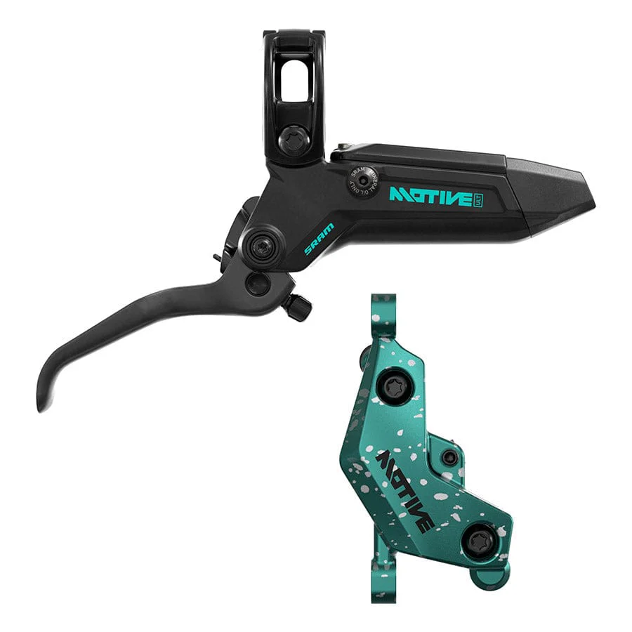 SRAM Motive Ult A1 Expert Kit - Image 2