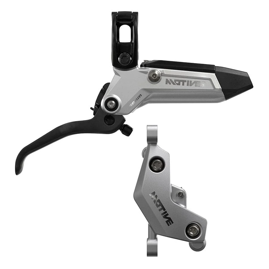 SRAM Motive Ultimate A1 - Image 2