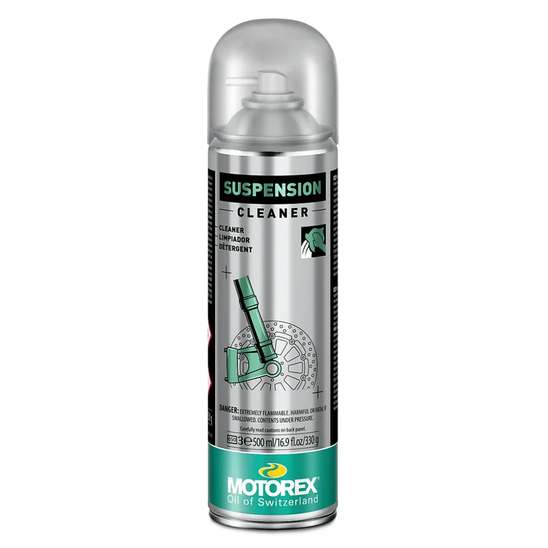 Motorex Suspension Cleaner 500mL