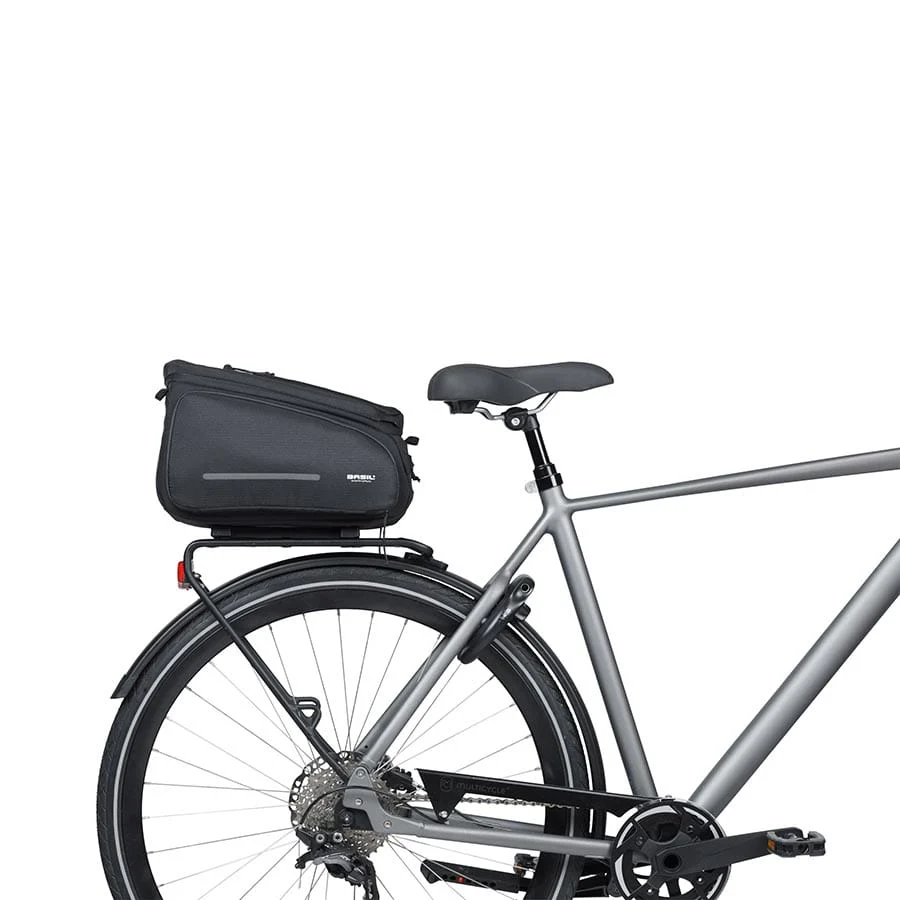 Basil Move Luggage