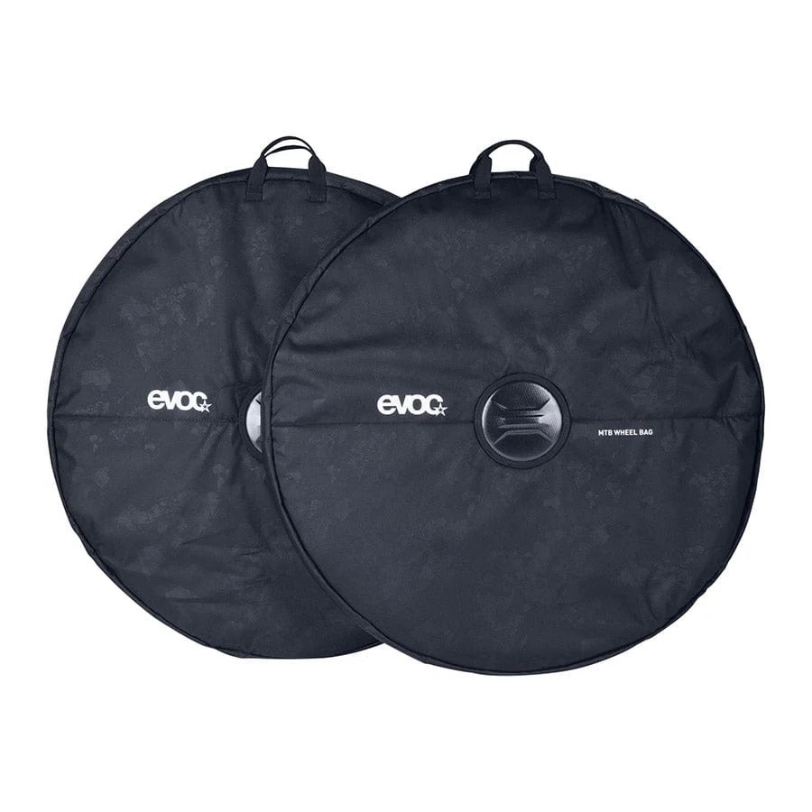 EVOC MTB Wheel Bag - Image 2