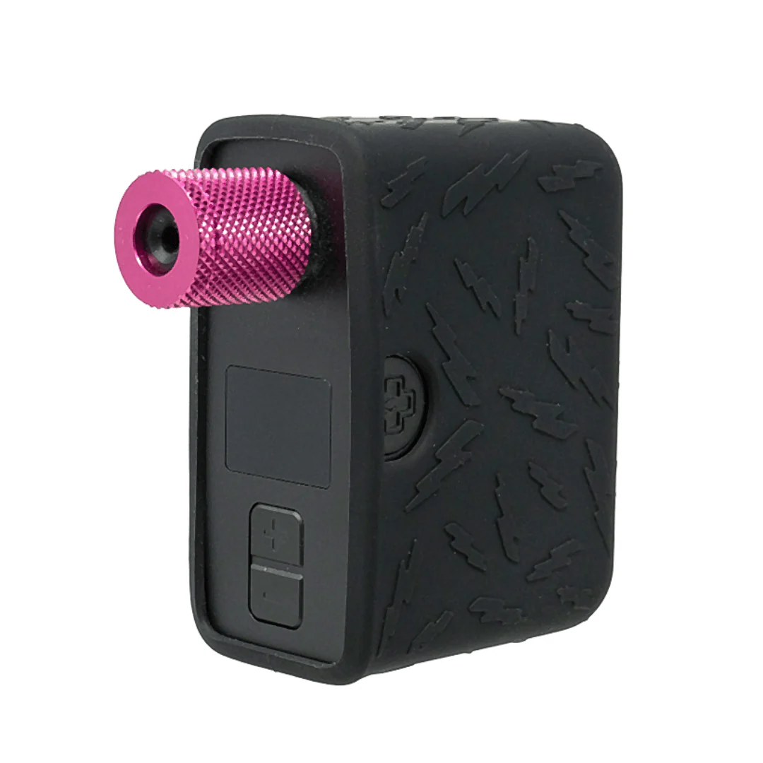 Muc-Off Airmach Electric Mini Inflator Pro Pump