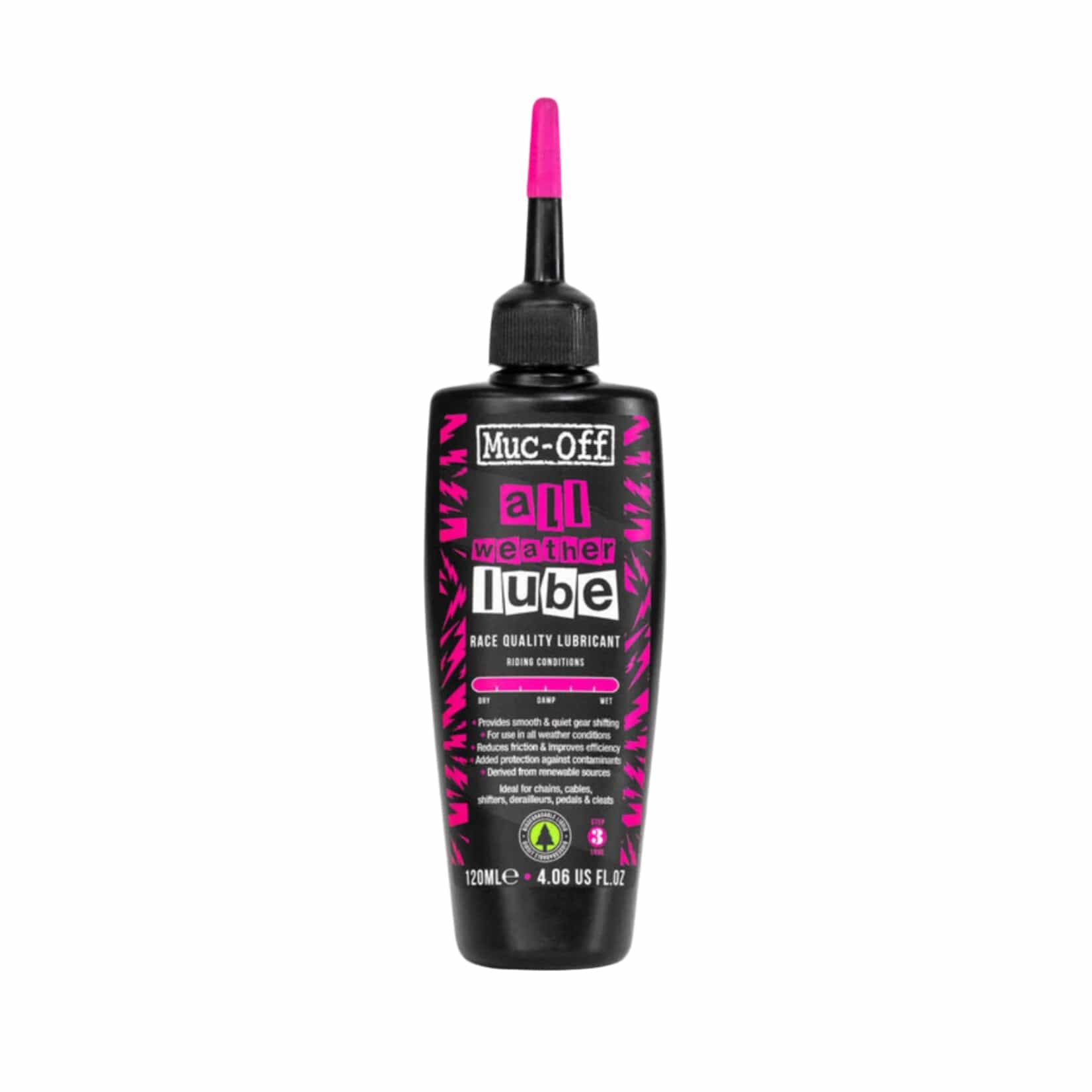 Muc-Off All Weather Lubricant - Image 2