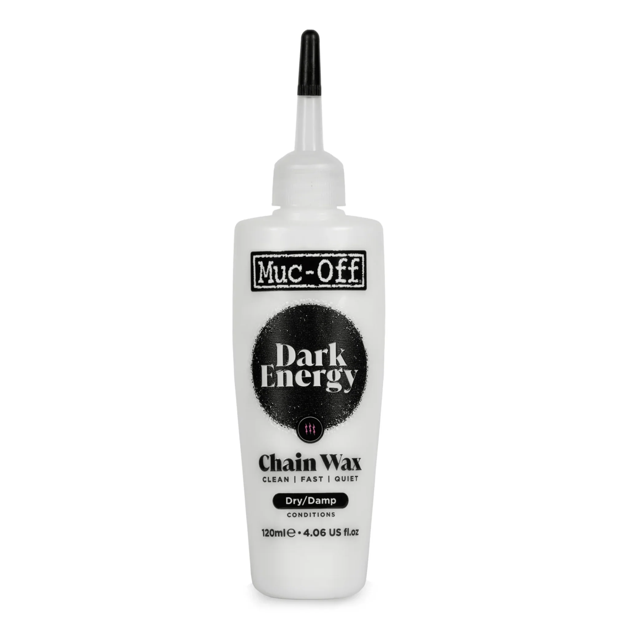 Muc-Off Dark Energy Wax Chain Lubricant - Image 2