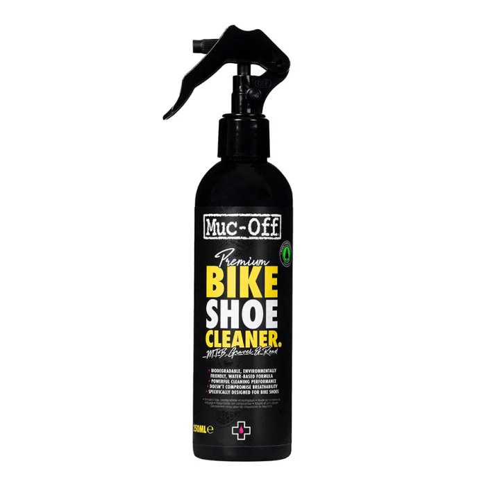 Muc-Off Shoe Cleaner 13.5oz