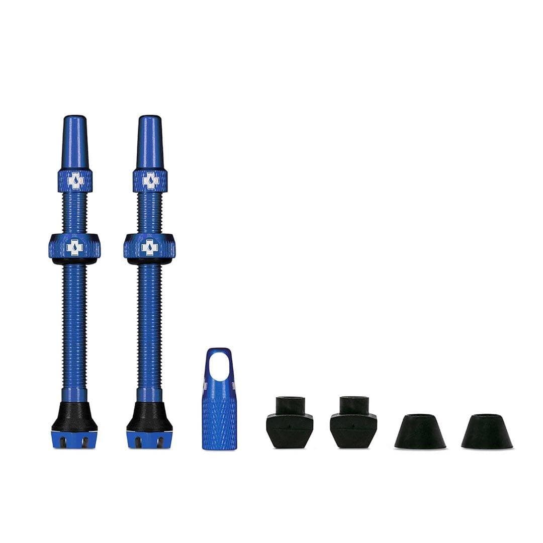 Muc-Off V2 Tubeless Valve Presta Pair - Image 2