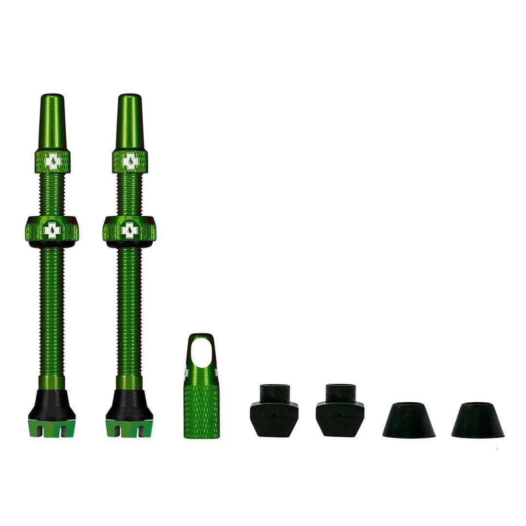Muc-Off V2 Tubeless Valve Presta Pair - Image 7
